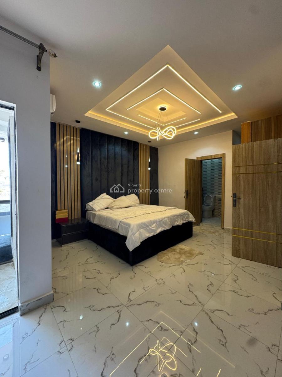 3  Bedroom Duplex with Bq, Orchid Lekki Lagos, Lekki, Lagos, House for Sale