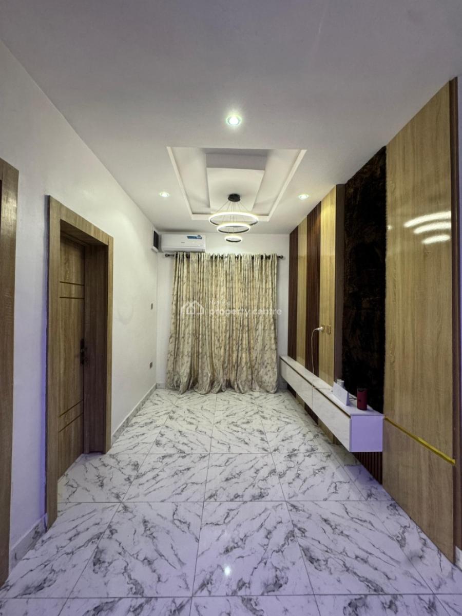 3  Bedroom Duplex with Bq, Orchid Lekki Lagos, Lekki, Lagos, House for Sale