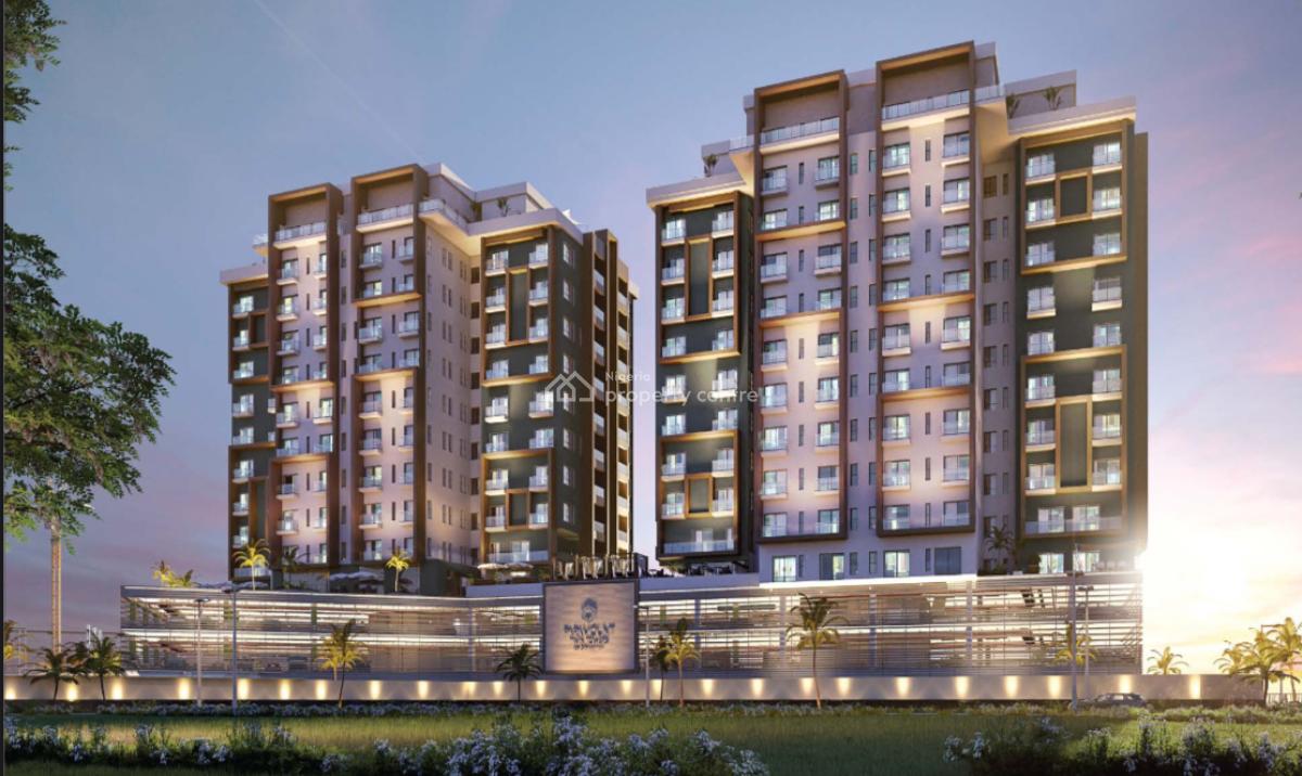 2bedroom Apartment, Oniru, Victoria Island (vi), Lagos, Flat / Apartment for Sale