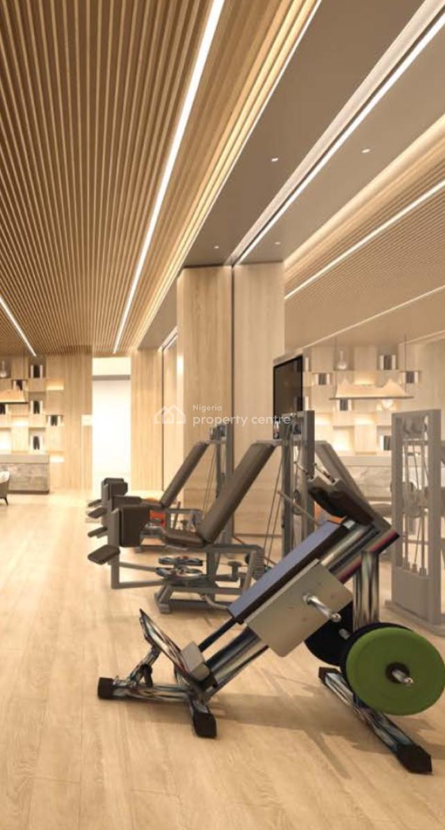 2bedroom Apartment, Oniru, Victoria Island (vi), Lagos, Flat / Apartment for Sale