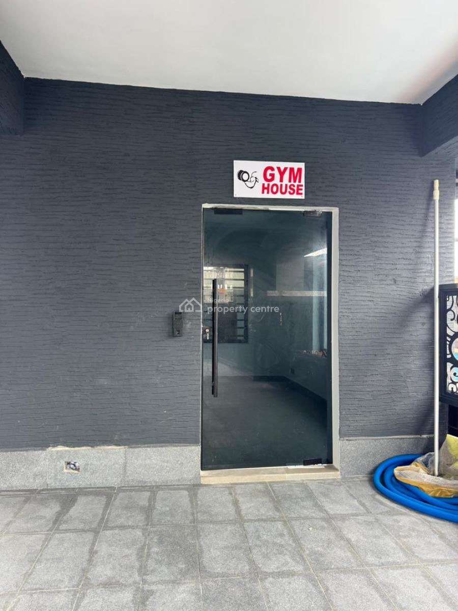 Fully Furnished 1 , 2 & 3 Bedroom Apartments, Freedom Way Lekki Lagos, Lekki, Lagos, House for Sale