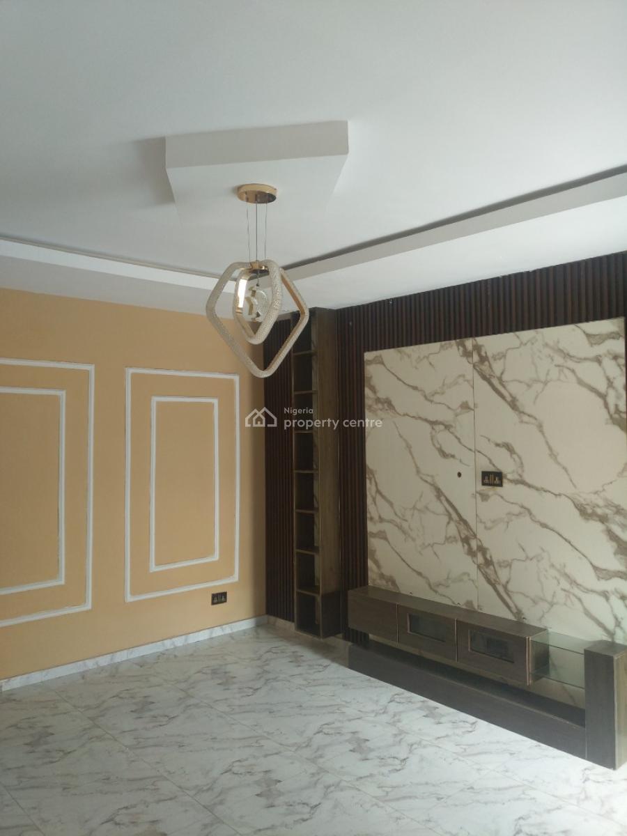 Luxury Mini Flat, Omole Phase 2, Ikeja, Lagos, Mini Flat (room and Parlour) for Rent