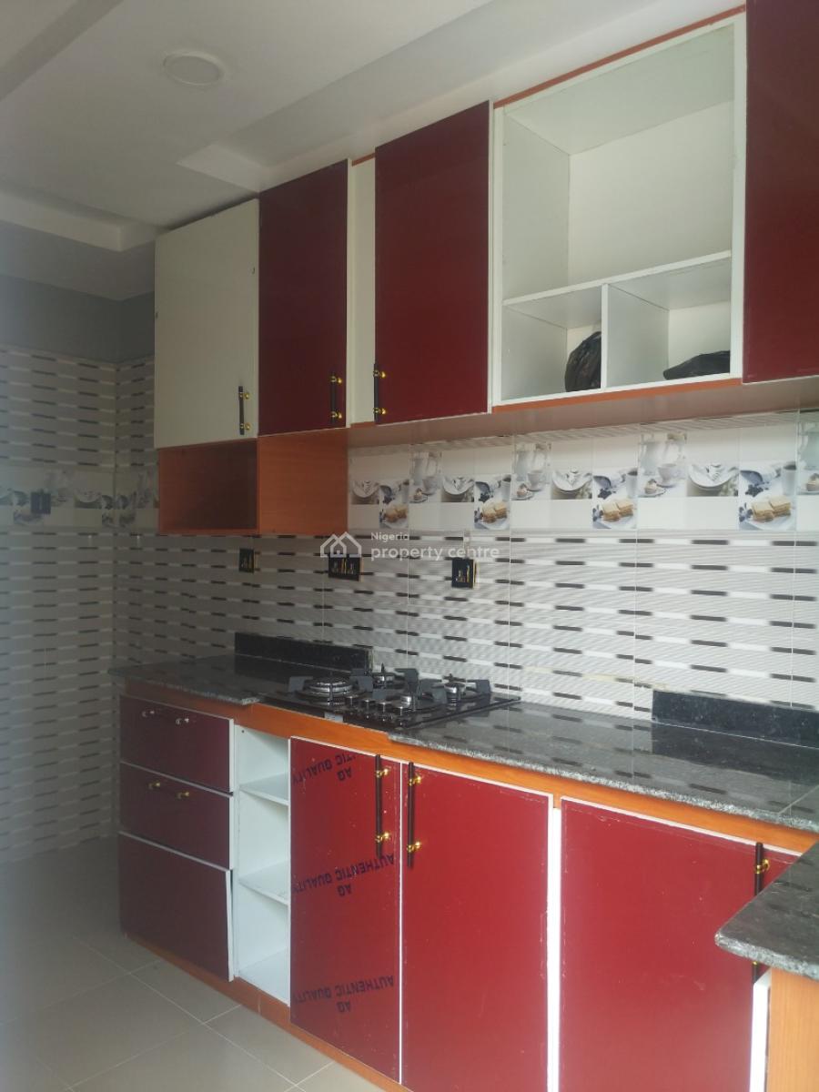 Luxury Mini Flat, Omole Phase 2, Ikeja, Lagos, Mini Flat (room and Parlour) for Rent