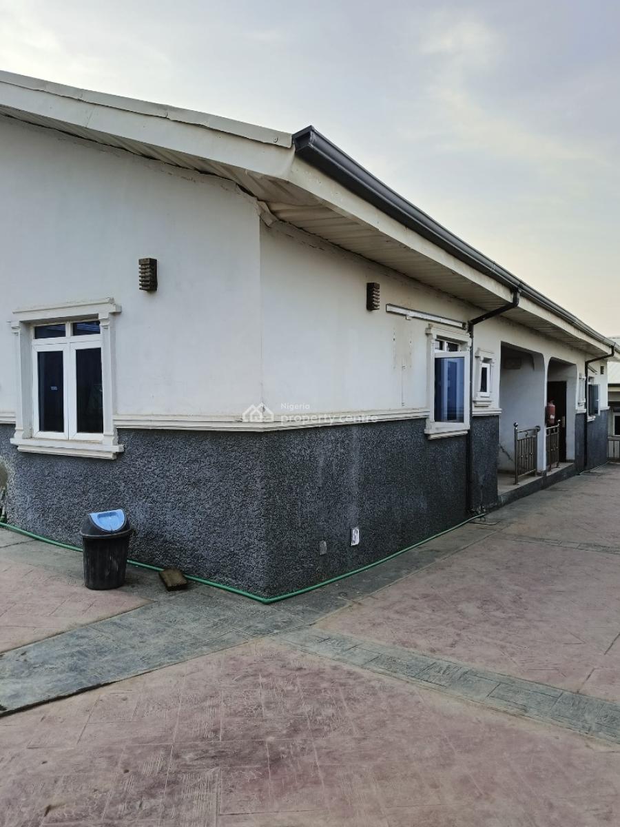 Standard & Spacious 2 Bedroom Apartment in 2/2 Kubwa, 2/2 Kubwa, Kubwa, Abuja, House for Rent