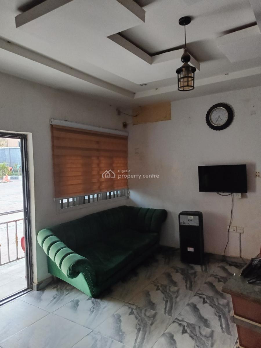 Standard & Spacious 2 Bedroom Apartment in 2/2 Kubwa, 2/2 Kubwa, Kubwa, Abuja, House for Rent