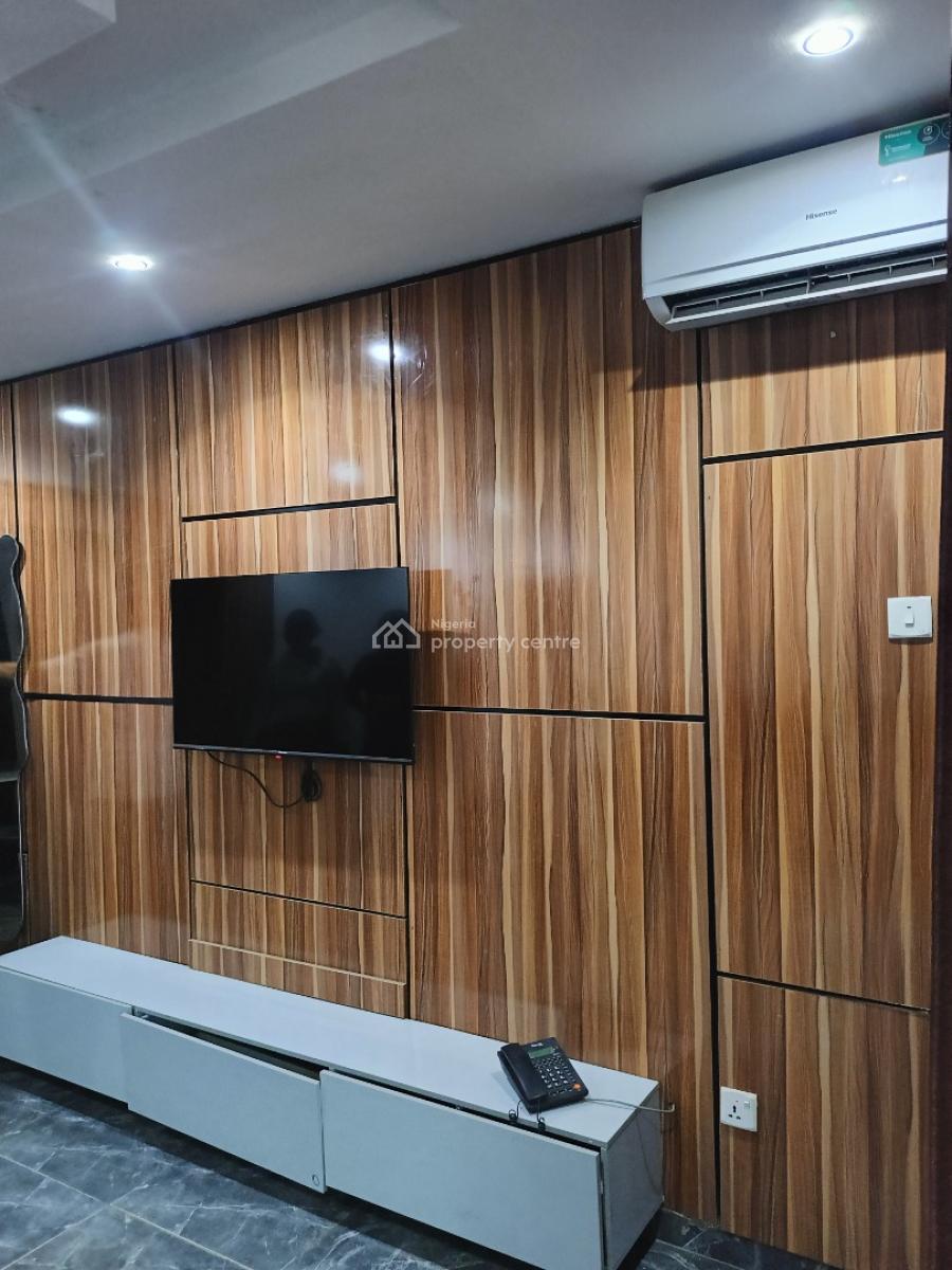 Standard & Spacious 2 Bedroom Apartment in 2/2 Kubwa, 2/2 Kubwa, Kubwa, Abuja, House for Rent