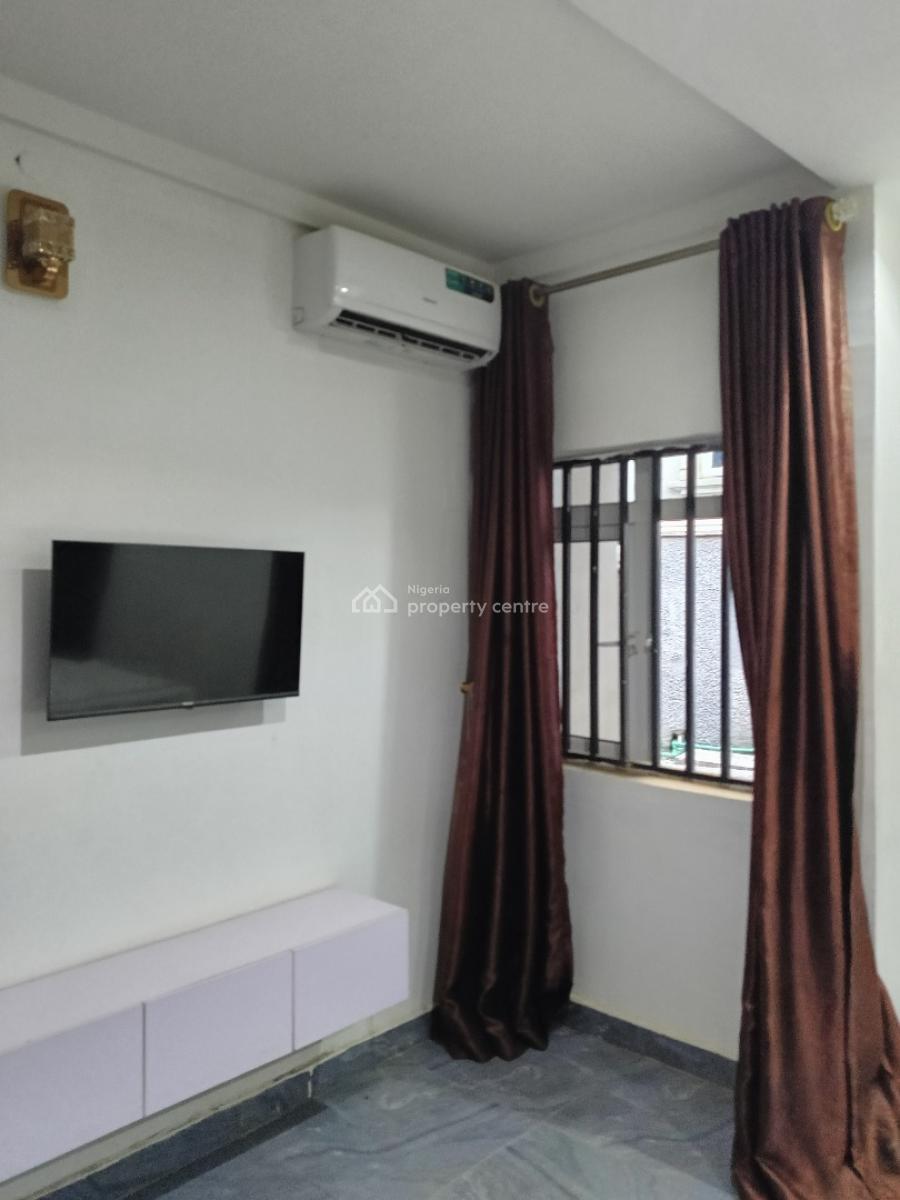 Standard & Spacious 2 Bedroom Apartment in 2/2 Kubwa, 2/2 Kubwa, Kubwa, Abuja, House for Rent