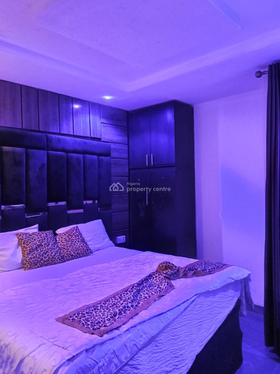 Standard & Spacious 2 Bedroom Apartment in 2/2 Kubwa, 2/2 Kubwa, Kubwa, Abuja, House for Rent