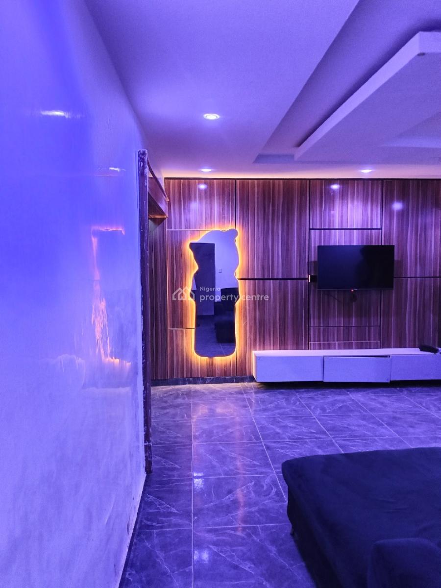 Standard & Spacious 2 Bedroom Apartment in 2/2 Kubwa, 2/2 Kubwa, Kubwa, Abuja, House for Rent