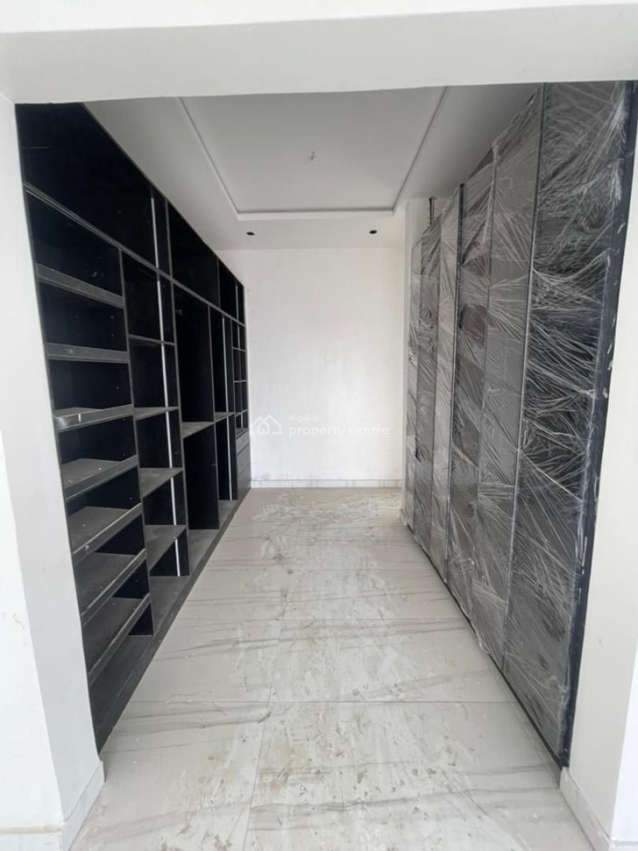 Luxury 4bedroom Fully Detached Duplex, Lekki Lagos, Lekki, Lagos, Detached Duplex for Sale