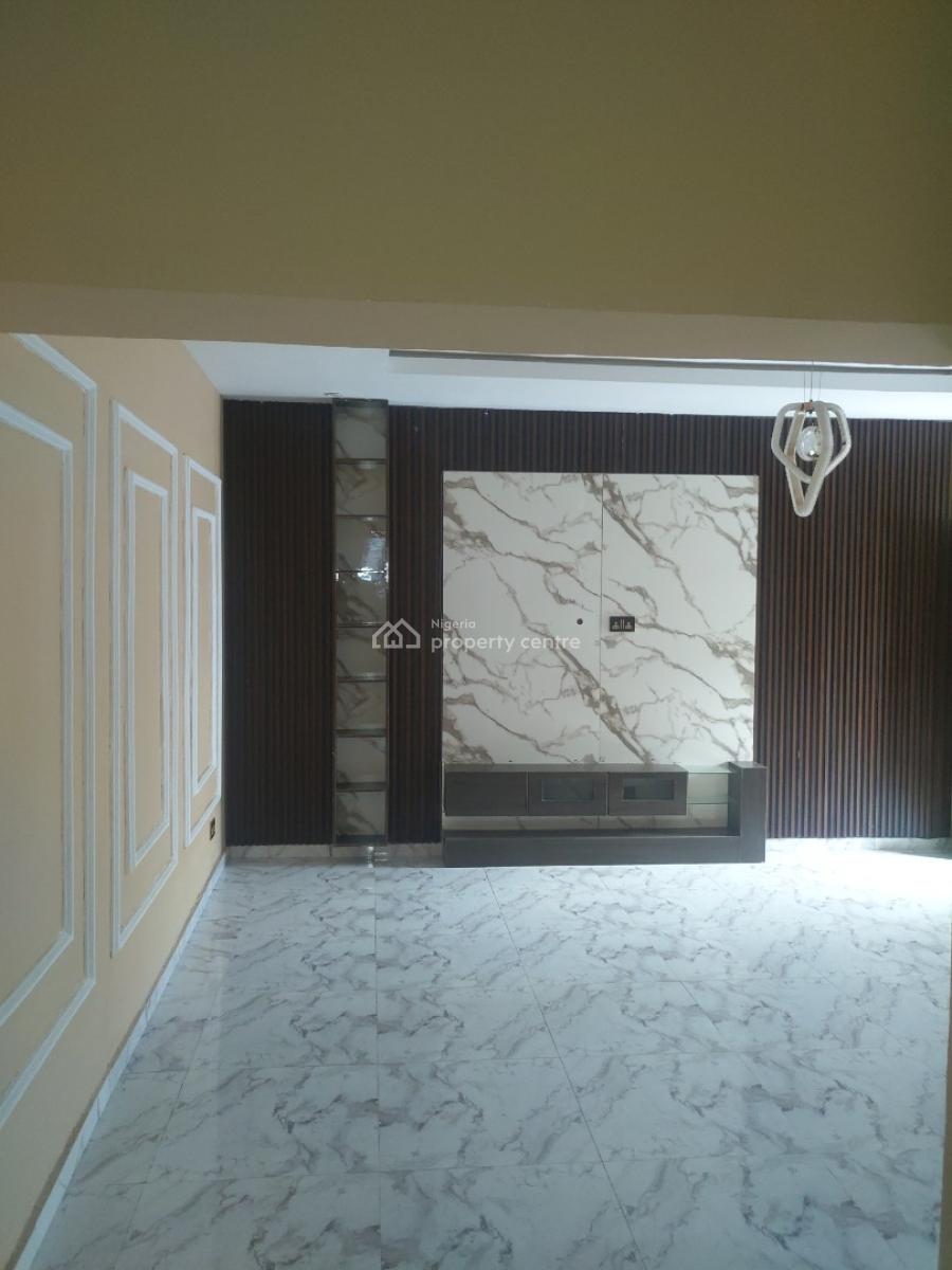 Exquisite 2 Bedroom Apartment, Omole Phase 2, Ikeja, Lagos, Flat / Apartment for Rent