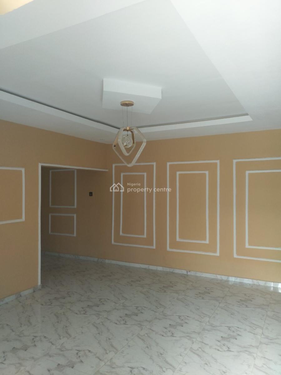 Exquisite 2 Bedroom Apartment, Omole Phase 2, Ikeja, Lagos, Flat / Apartment for Rent
