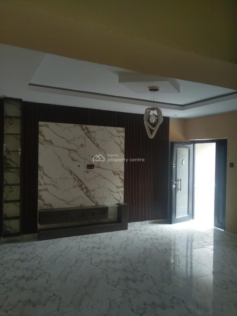 Exquisite 2 Bedroom Apartment, Omole Phase 2, Ikeja, Lagos, Flat / Apartment for Rent