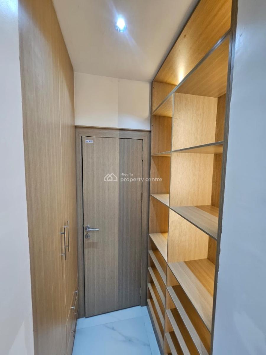 Modern 5 Units Fully Detached Duplex with Bq, Ojodu, Lagos, Detached Duplex for Sale