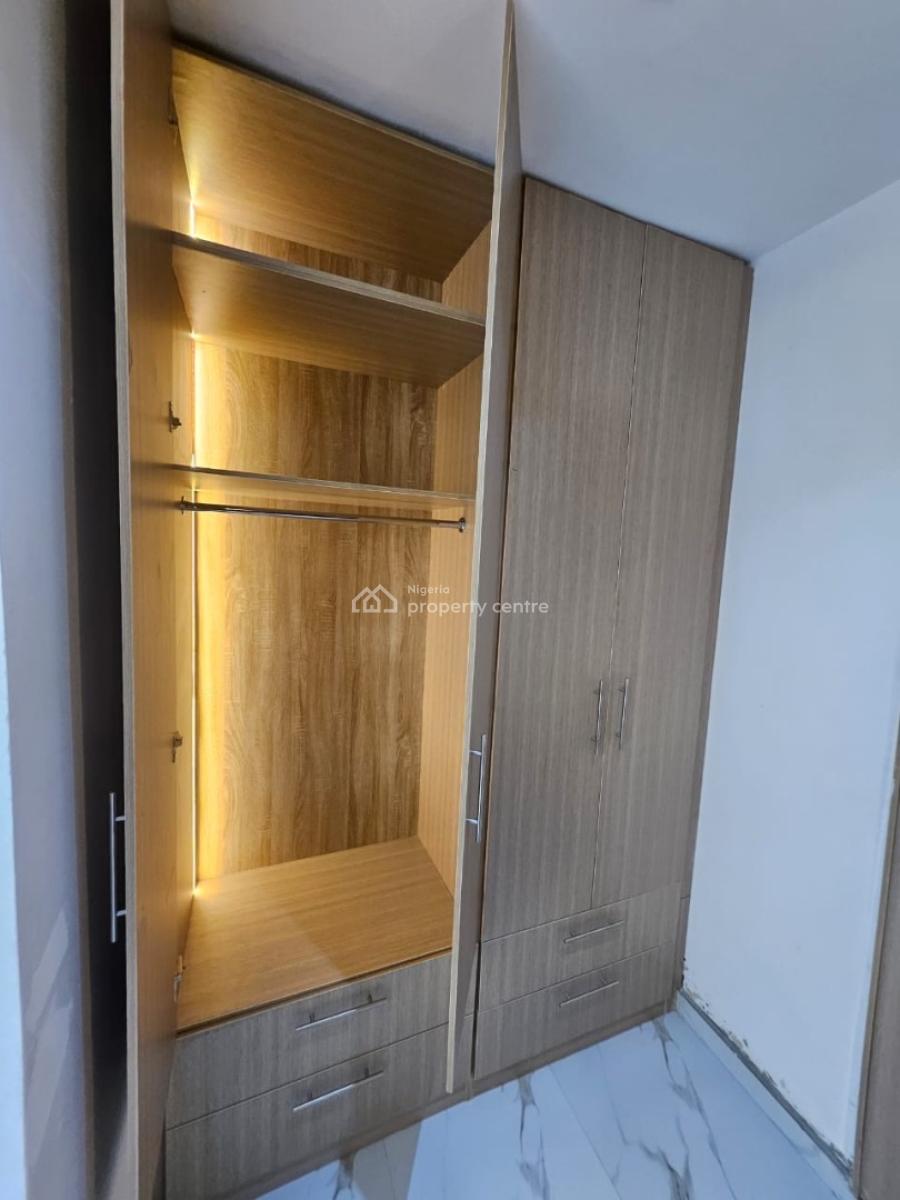 Modern 5 Units Fully Detached Duplex with Bq, Ojodu, Lagos, Detached Duplex for Sale