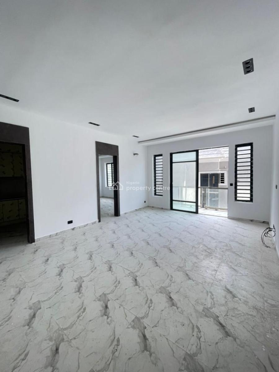 1 & 2 Bedroom Serviced Apartment, Lekki Lagos, Lekki, Lagos, Mini Flat (room and Parlour) for Sale