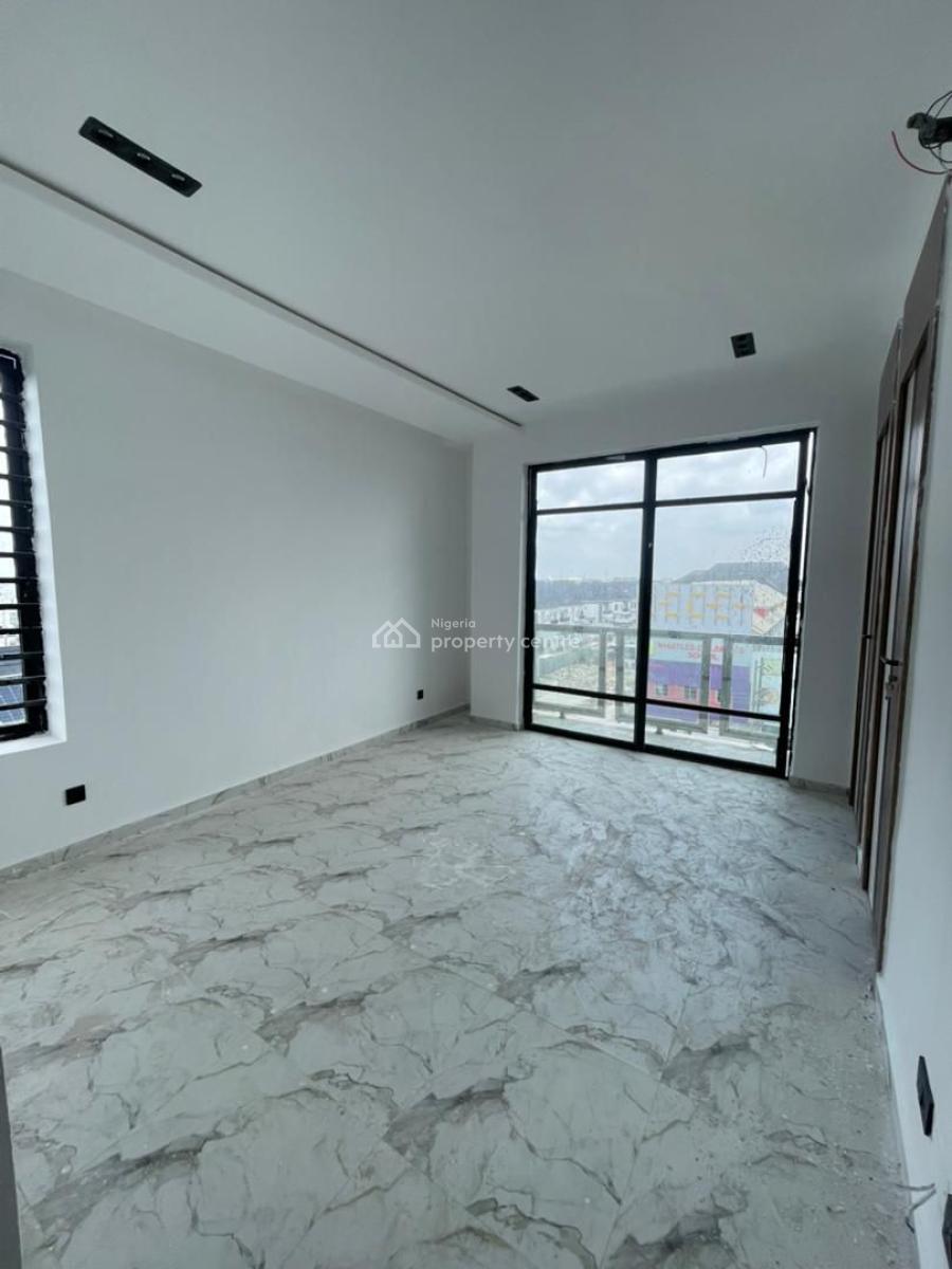 1 & 2 Bedroom Serviced Apartment, Lekki Lagos, Lekki, Lagos, Mini Flat (room and Parlour) for Sale