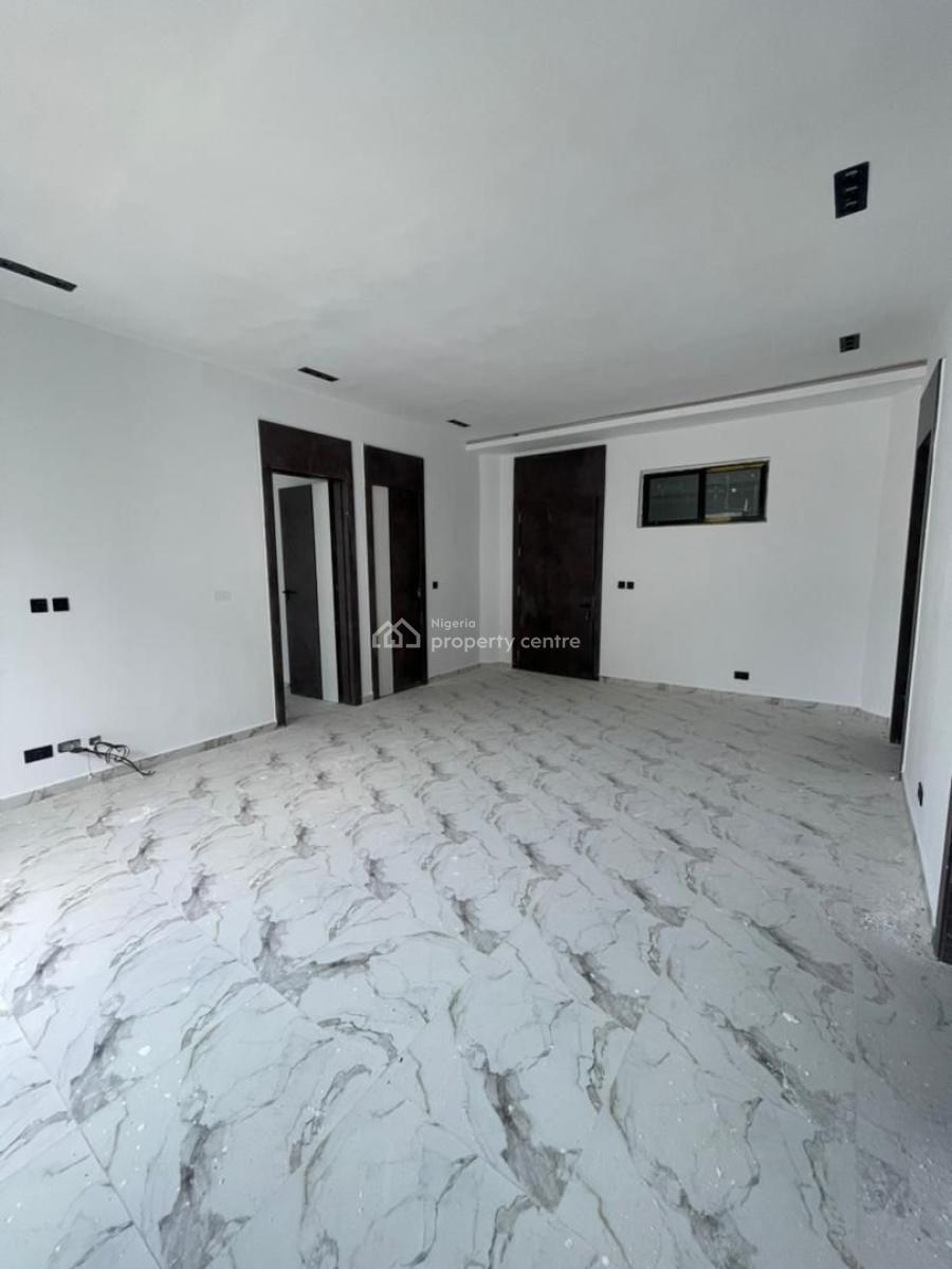 1 & 2 Bedroom Serviced Apartment, Lekki Lagos, Lekki, Lagos, Mini Flat (room and Parlour) for Sale