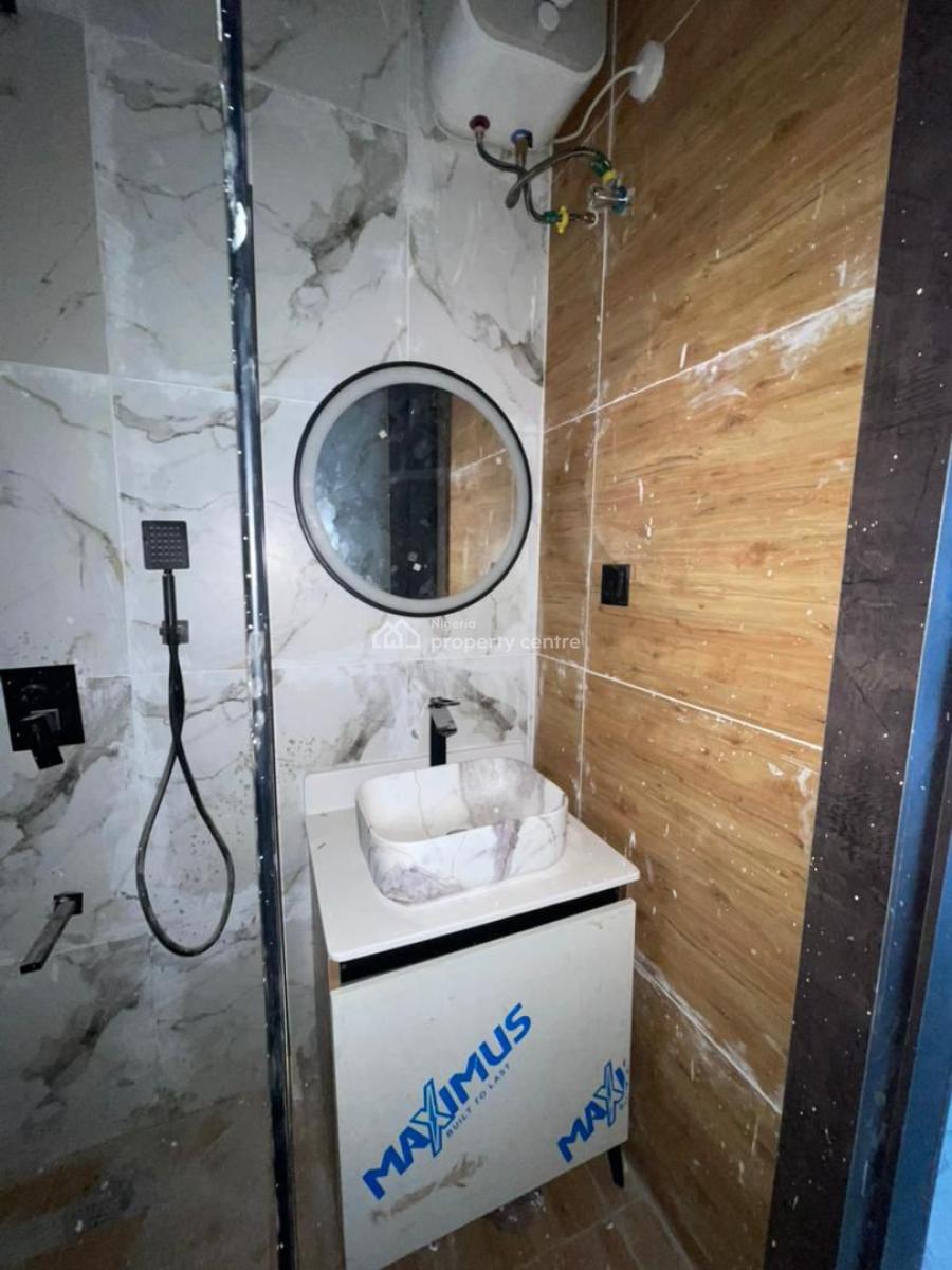 1 & 2 Bedroom Serviced Apartment, Lekki Lagos, Lekki, Lagos, Mini Flat (room and Parlour) for Sale