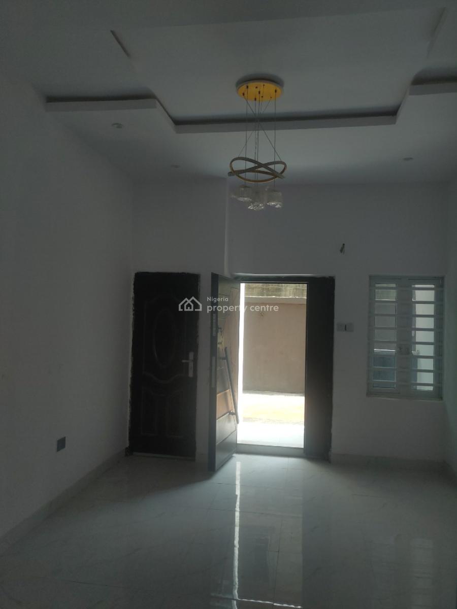 Fantastic 2 Bedroom Apartment, Ogba, Ikeja, Lagos, Flat / Apartment for Rent