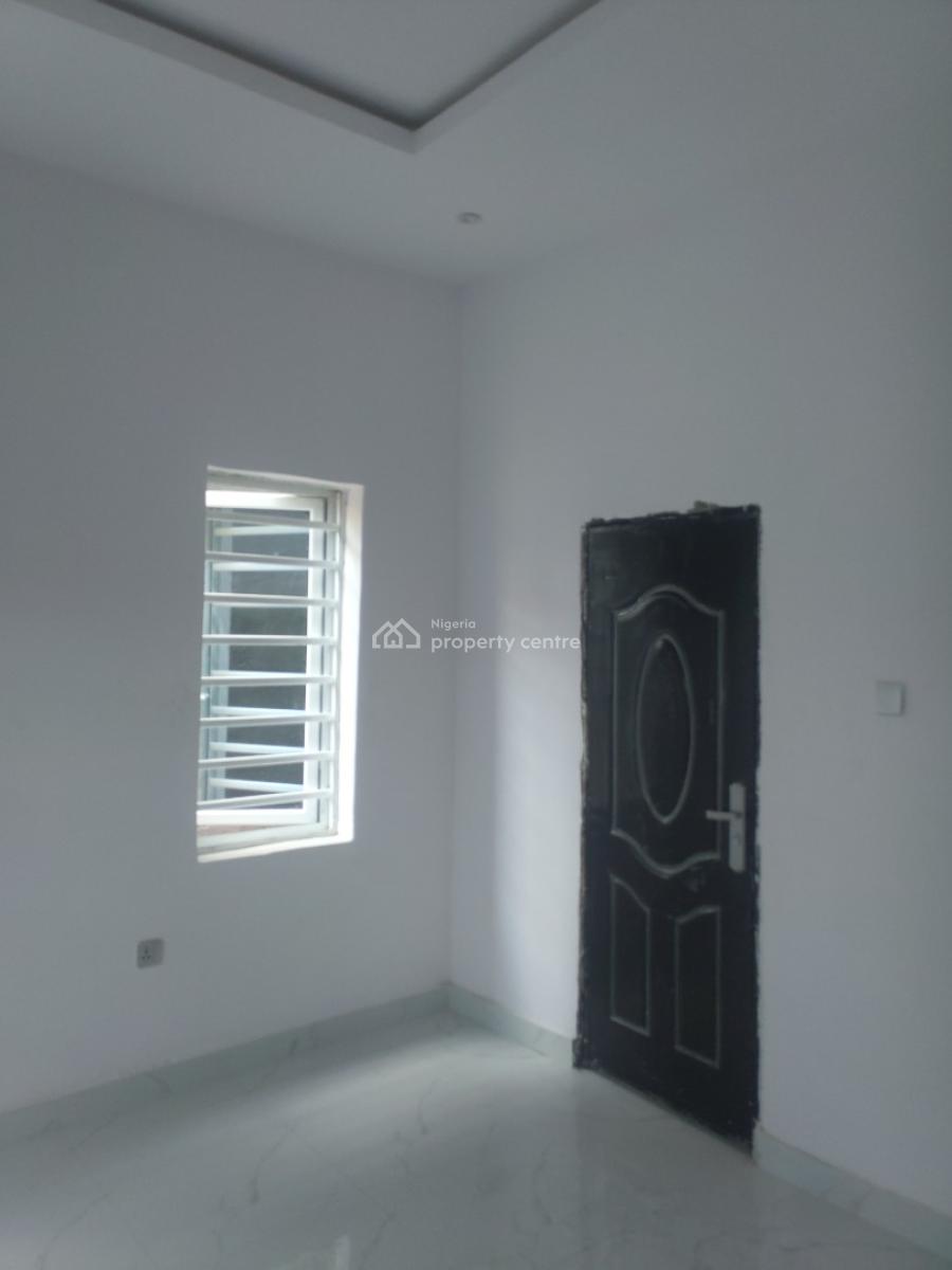 Fantastic 2 Bedroom Apartment, Ogba, Ikeja, Lagos, Flat / Apartment for Rent