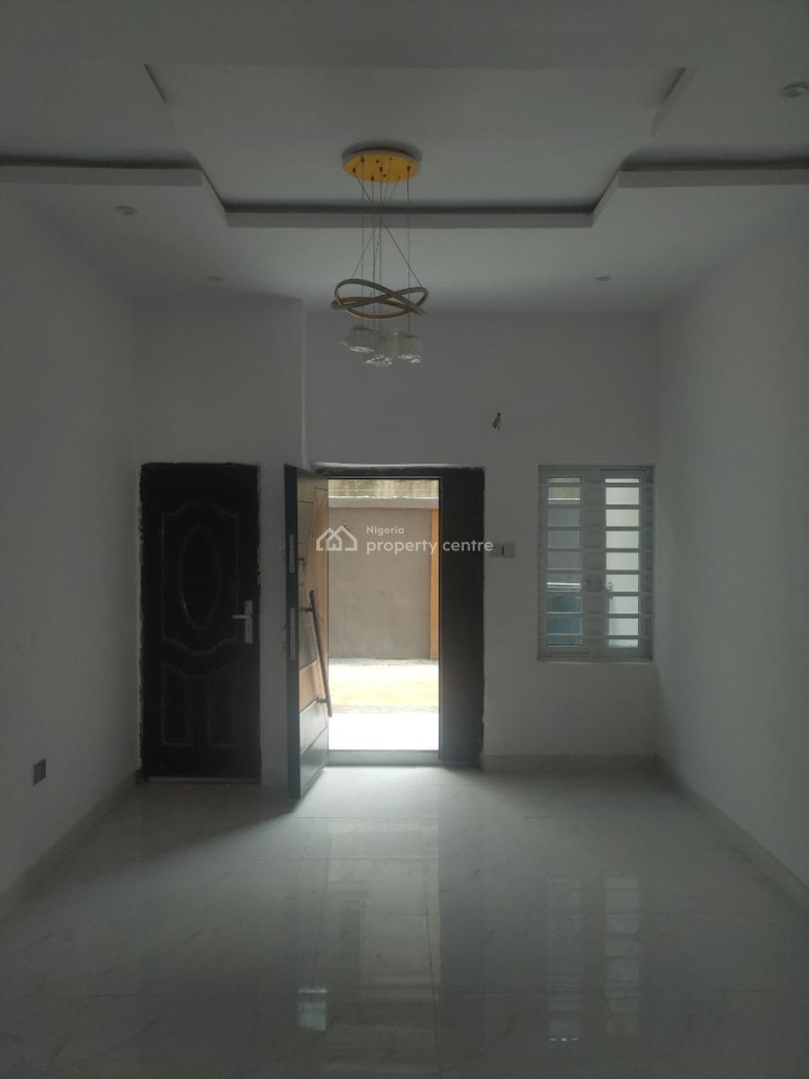 Fantastic 2 Bedroom Apartment, Ogba, Ikeja, Lagos, Flat / Apartment for Rent