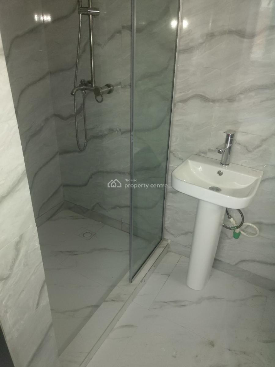 Fantastic 2 Bedroom Apartment, Ogba, Ikeja, Lagos, Flat / Apartment for Rent