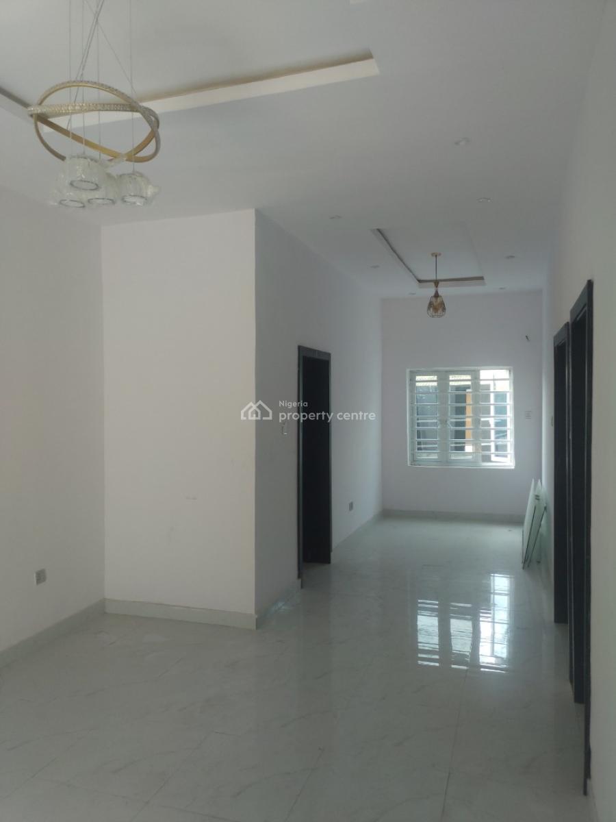 Fantastic 2 Bedroom Apartment, Ogba, Ikeja, Lagos, Flat / Apartment for Rent