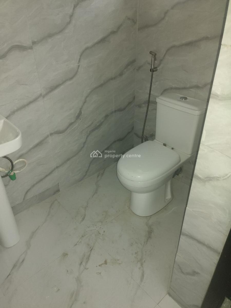 Fantastic 2 Bedroom Apartment, Ogba, Ikeja, Lagos, Flat / Apartment for Rent