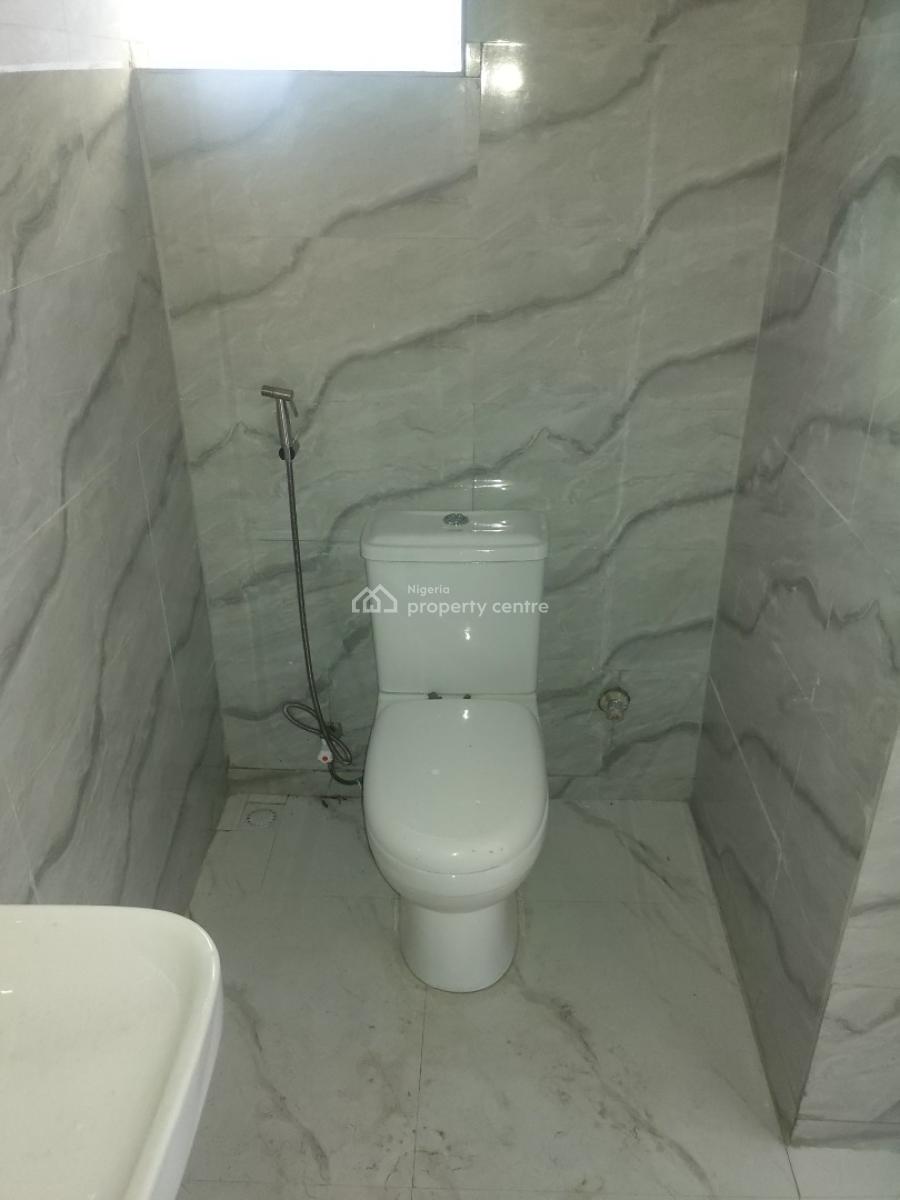 Fantastic 2 Bedroom Apartment, Ogba, Ikeja, Lagos, Flat / Apartment for Rent