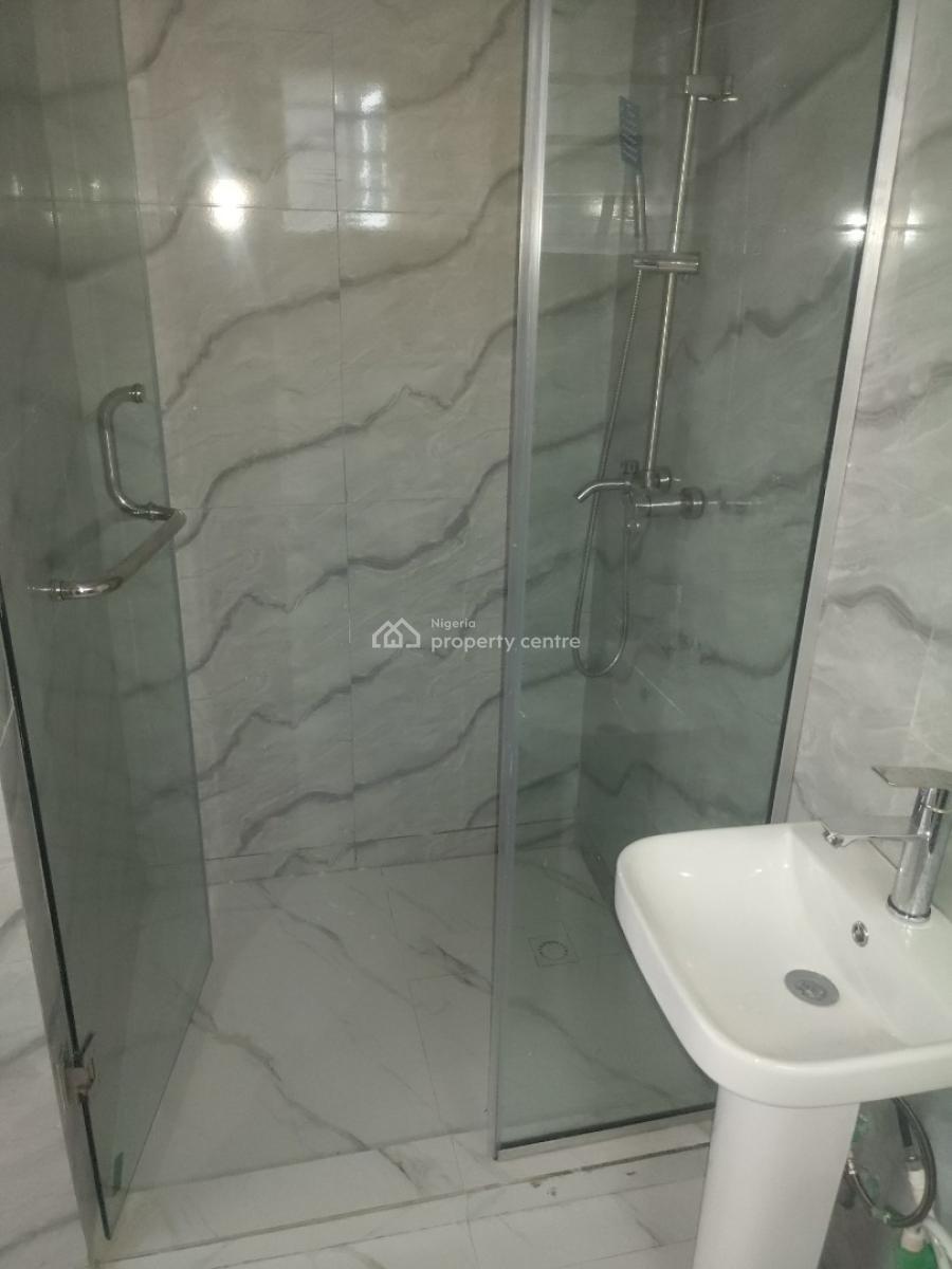 Fantastic 2 Bedroom Apartment, Ogba, Ikeja, Lagos, Flat / Apartment for Rent