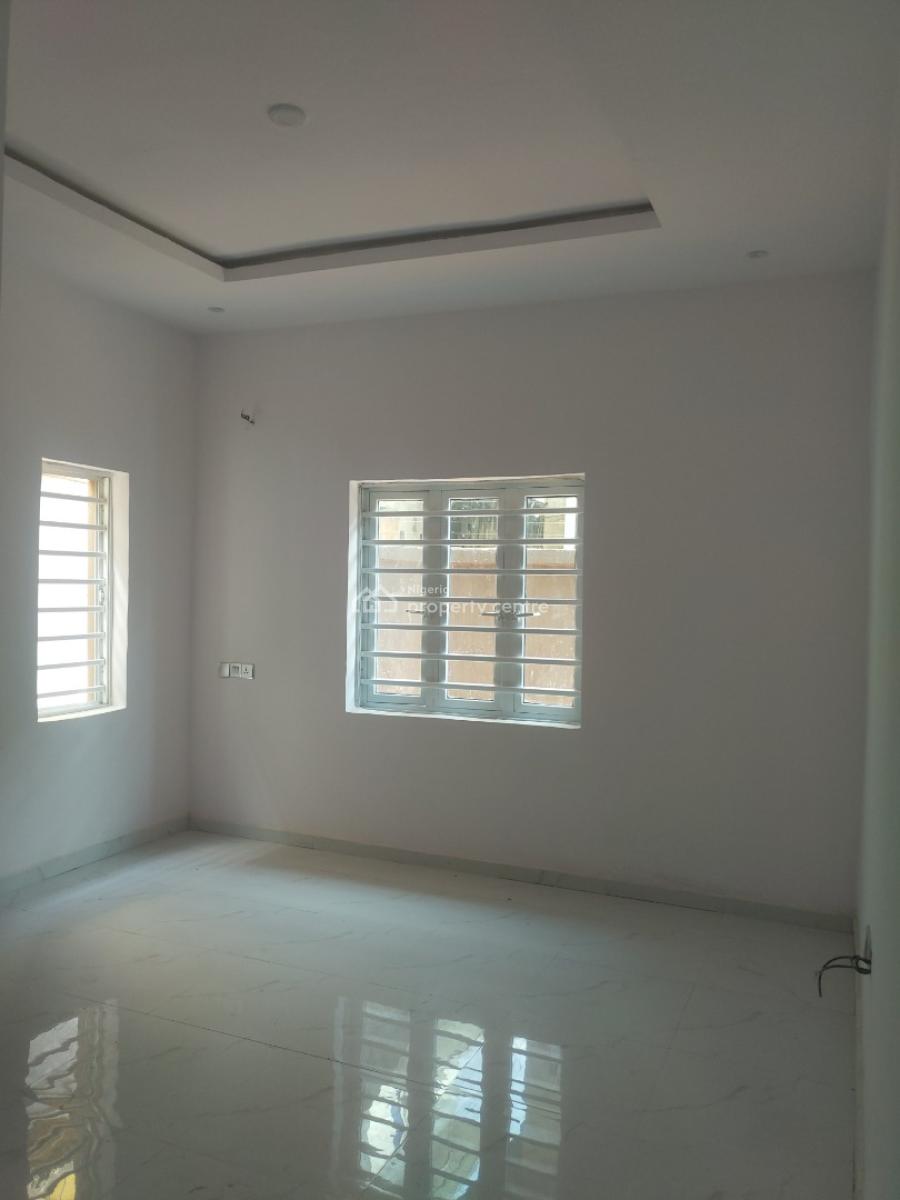 Fantastic 2 Bedroom Apartment, Ogba, Ikeja, Lagos, Flat / Apartment for Rent