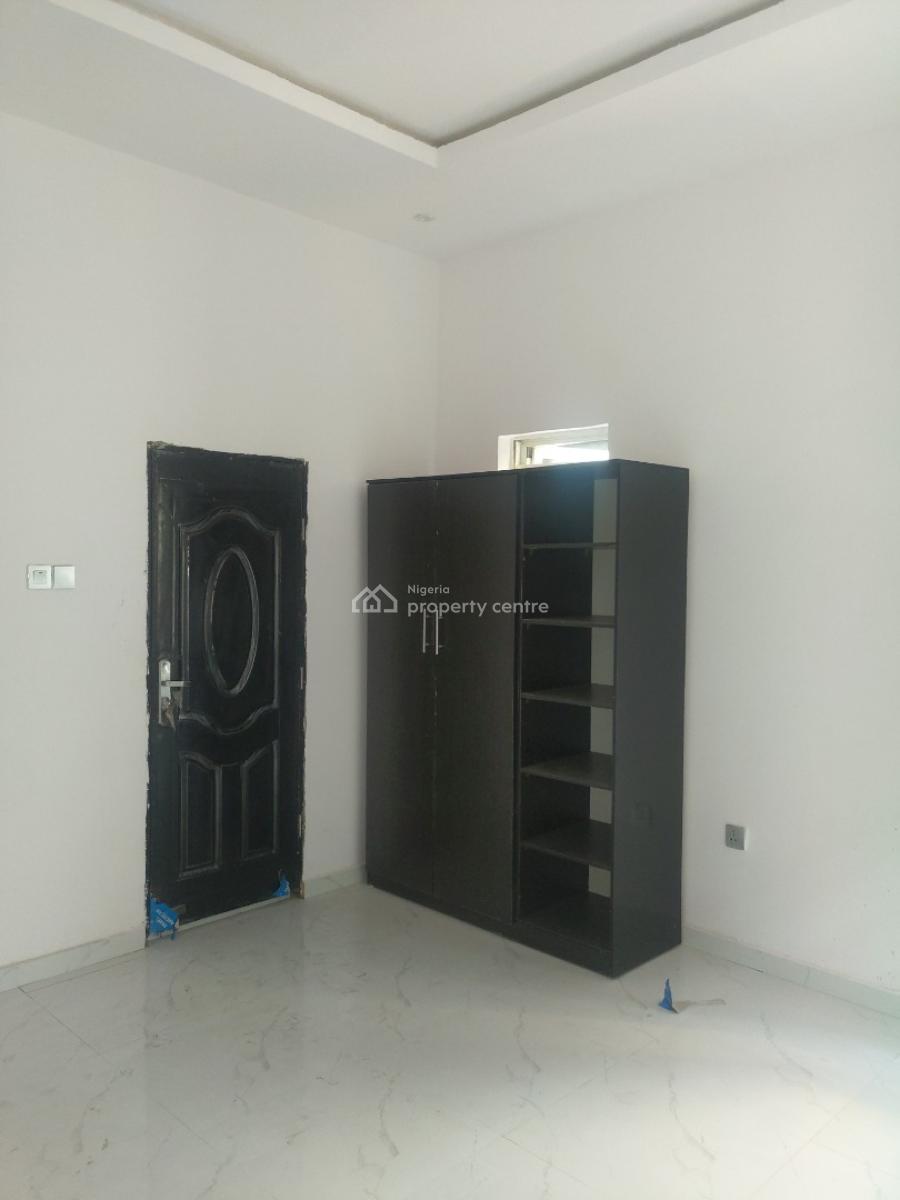 Fantastic 2 Bedroom Apartment, Ogba, Ikeja, Lagos, Flat / Apartment for Rent