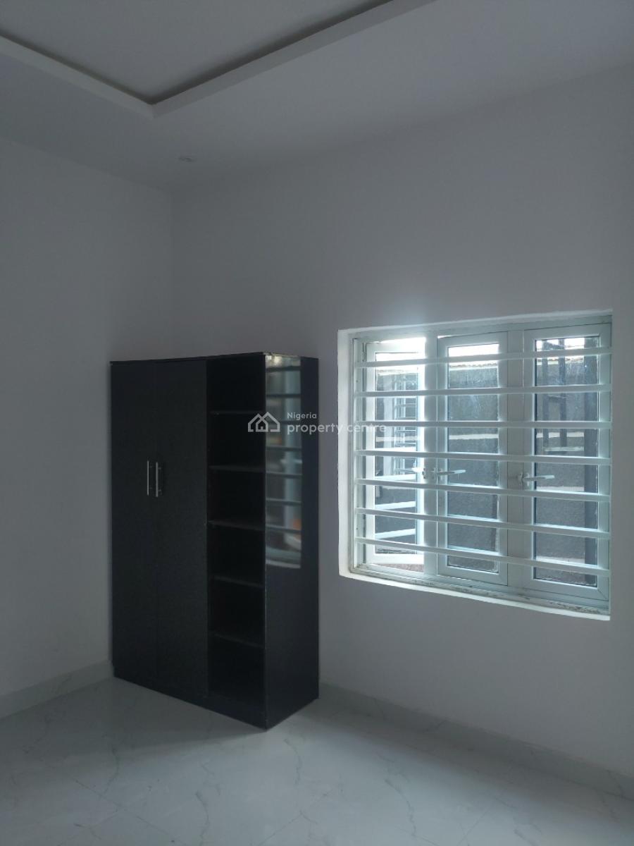 Fantastic 2 Bedroom Apartment, Ogba, Ikeja, Lagos, Flat / Apartment for Rent