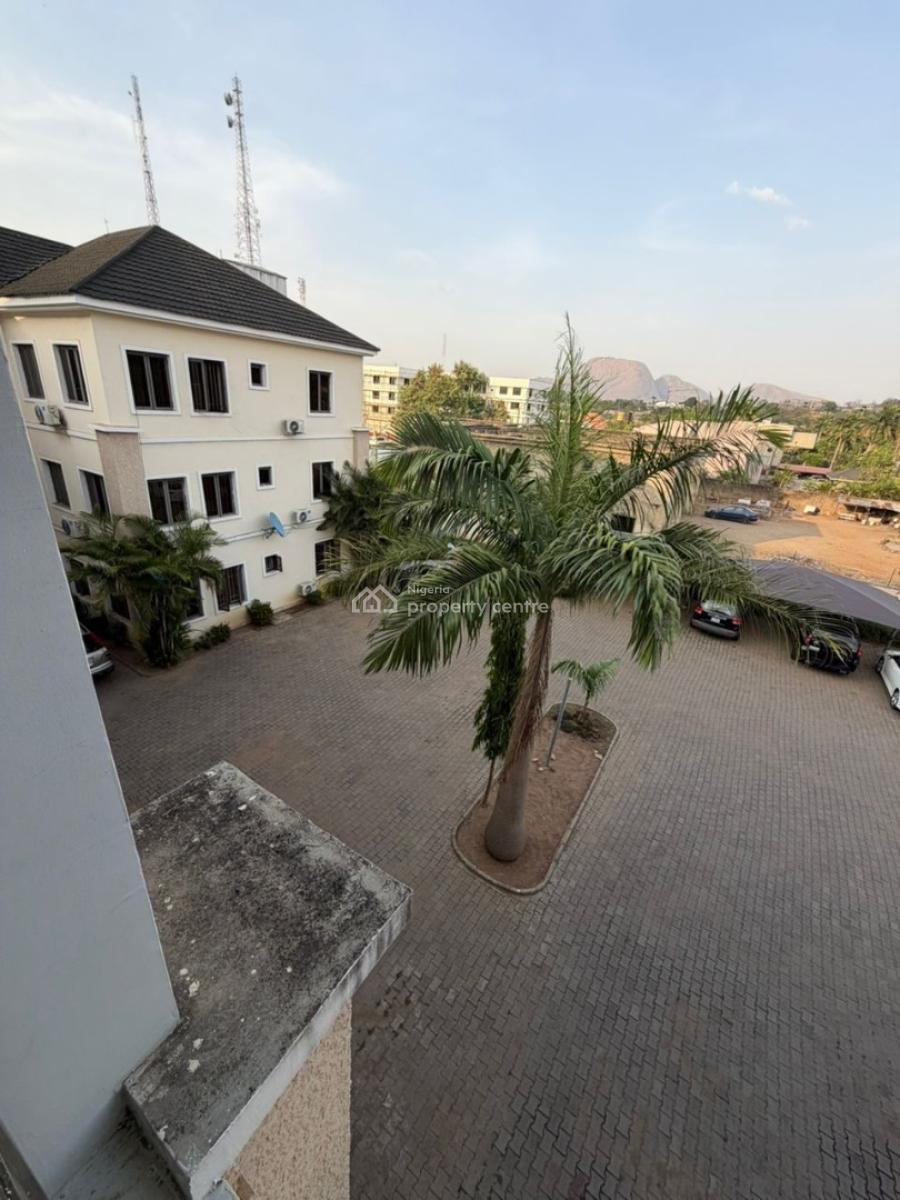 Lovely 3 Bedroom Apartment, Asokoro District, Abuja, Flat / Apartment for Rent