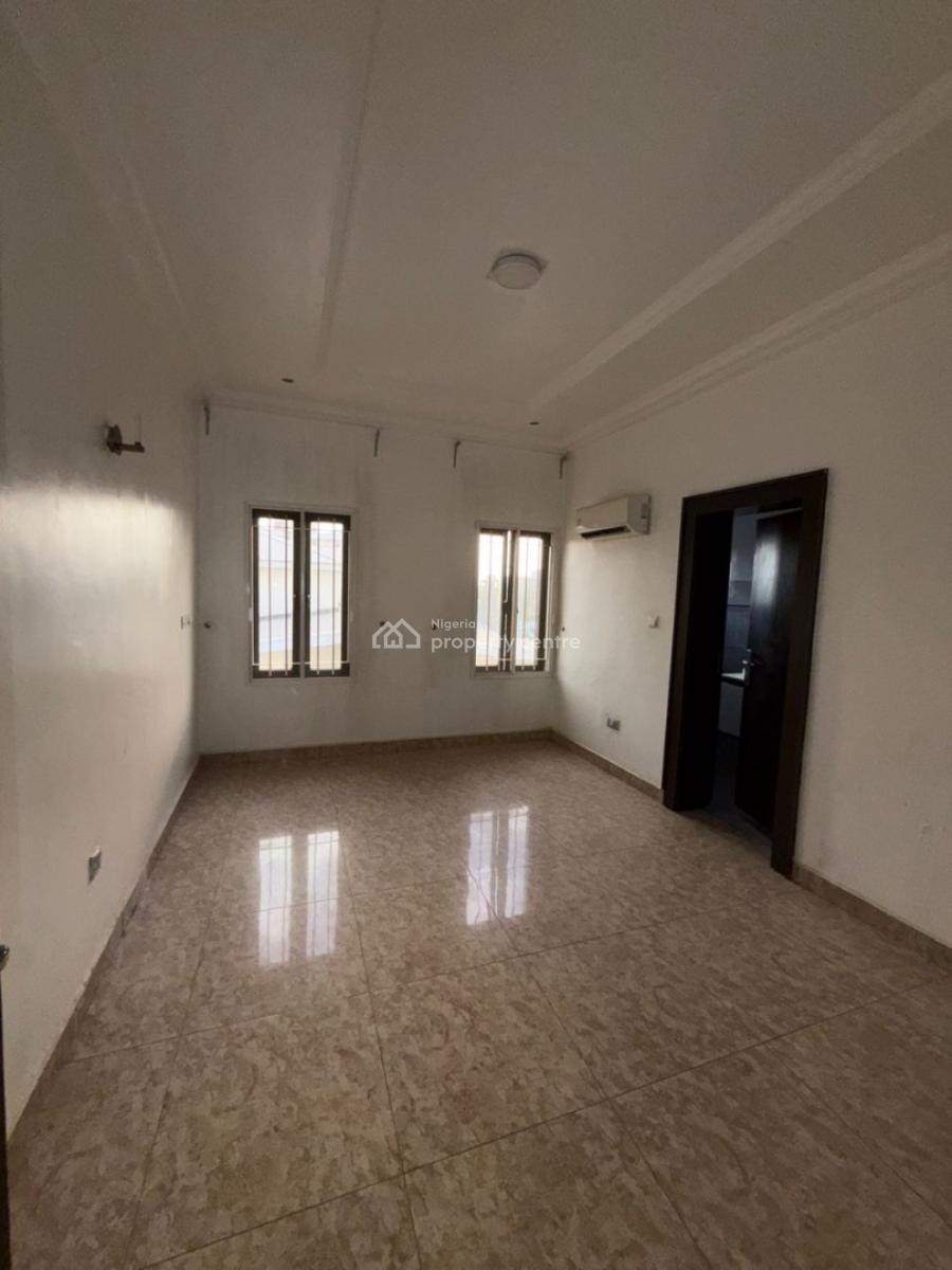 Lovely 3 Bedroom Apartment, Asokoro District, Abuja, Flat / Apartment for Rent