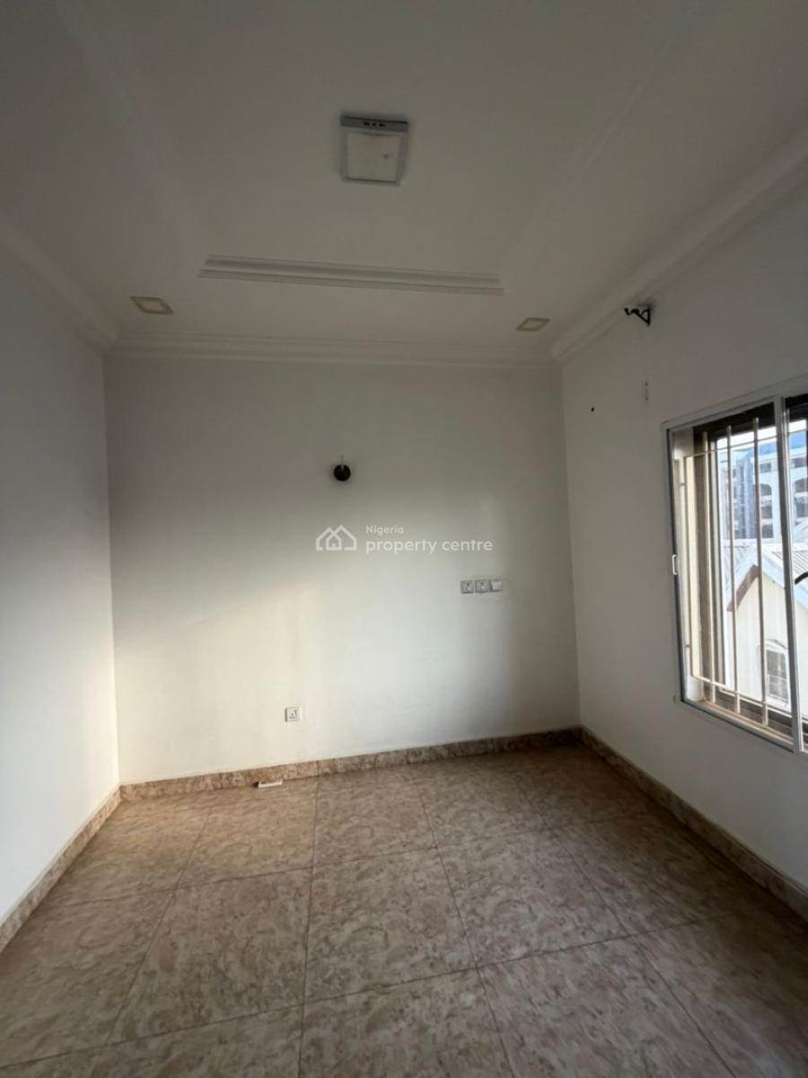 Lovely 3 Bedroom Apartment, Asokoro District, Abuja, Flat / Apartment for Rent