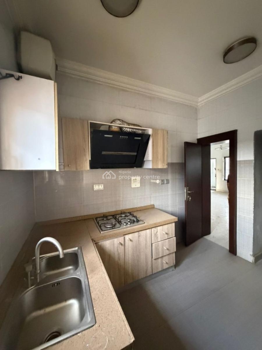 Lovely 3 Bedroom Apartment, Asokoro District, Abuja, Flat / Apartment for Rent