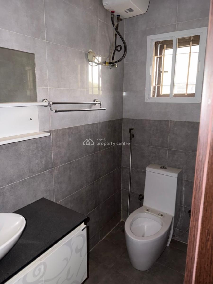 Lovely 3 Bedroom Apartment, Asokoro District, Abuja, Flat / Apartment for Rent