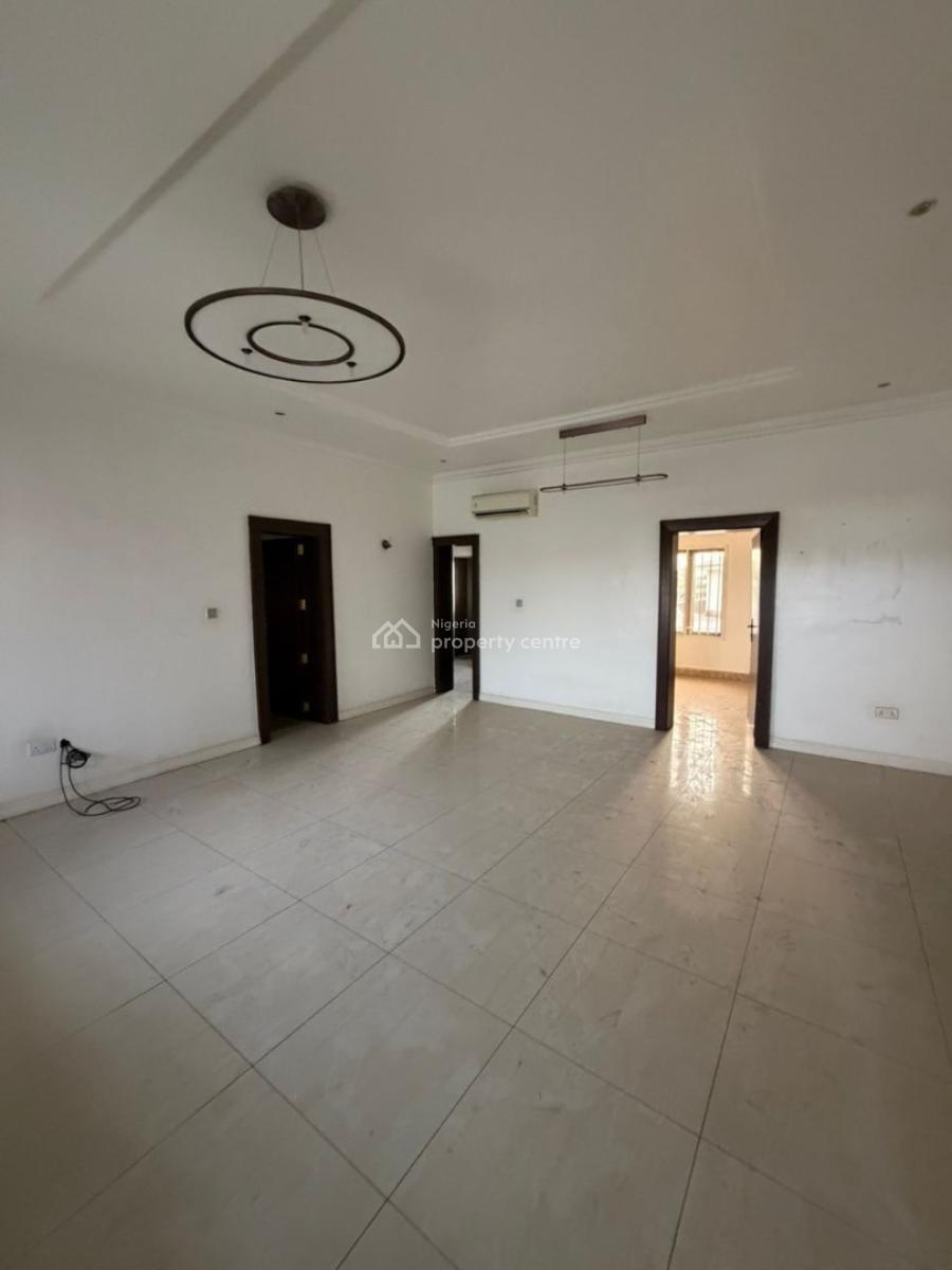 Lovely 3 Bedroom Apartment, Asokoro District, Abuja, Flat / Apartment for Rent