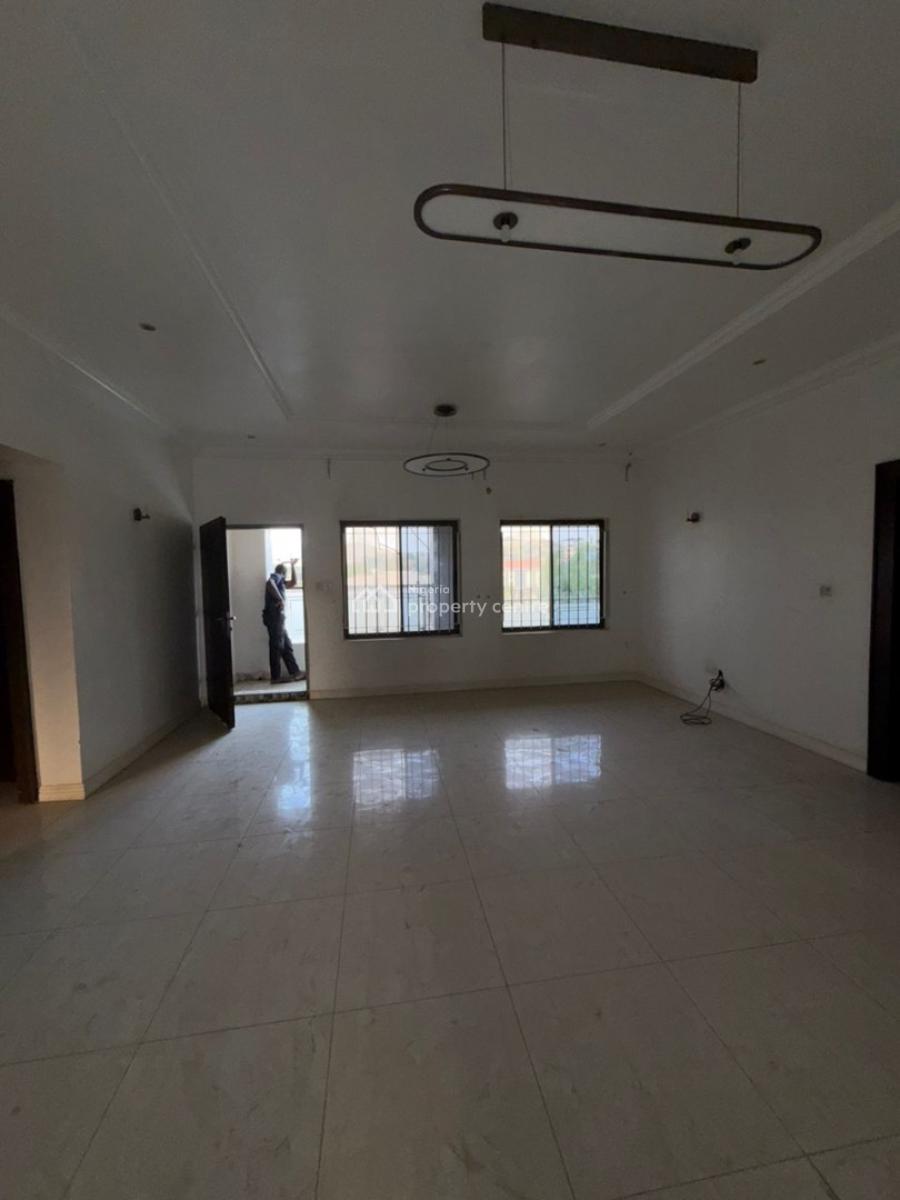 Lovely 3 Bedroom Apartment, Asokoro District, Abuja, Flat / Apartment for Rent