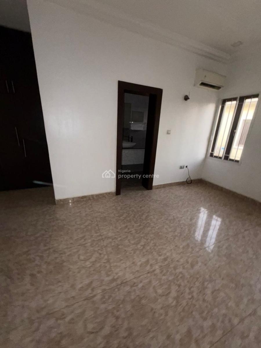Lovely 3 Bedroom Apartment, Asokoro District, Abuja, Flat / Apartment for Rent