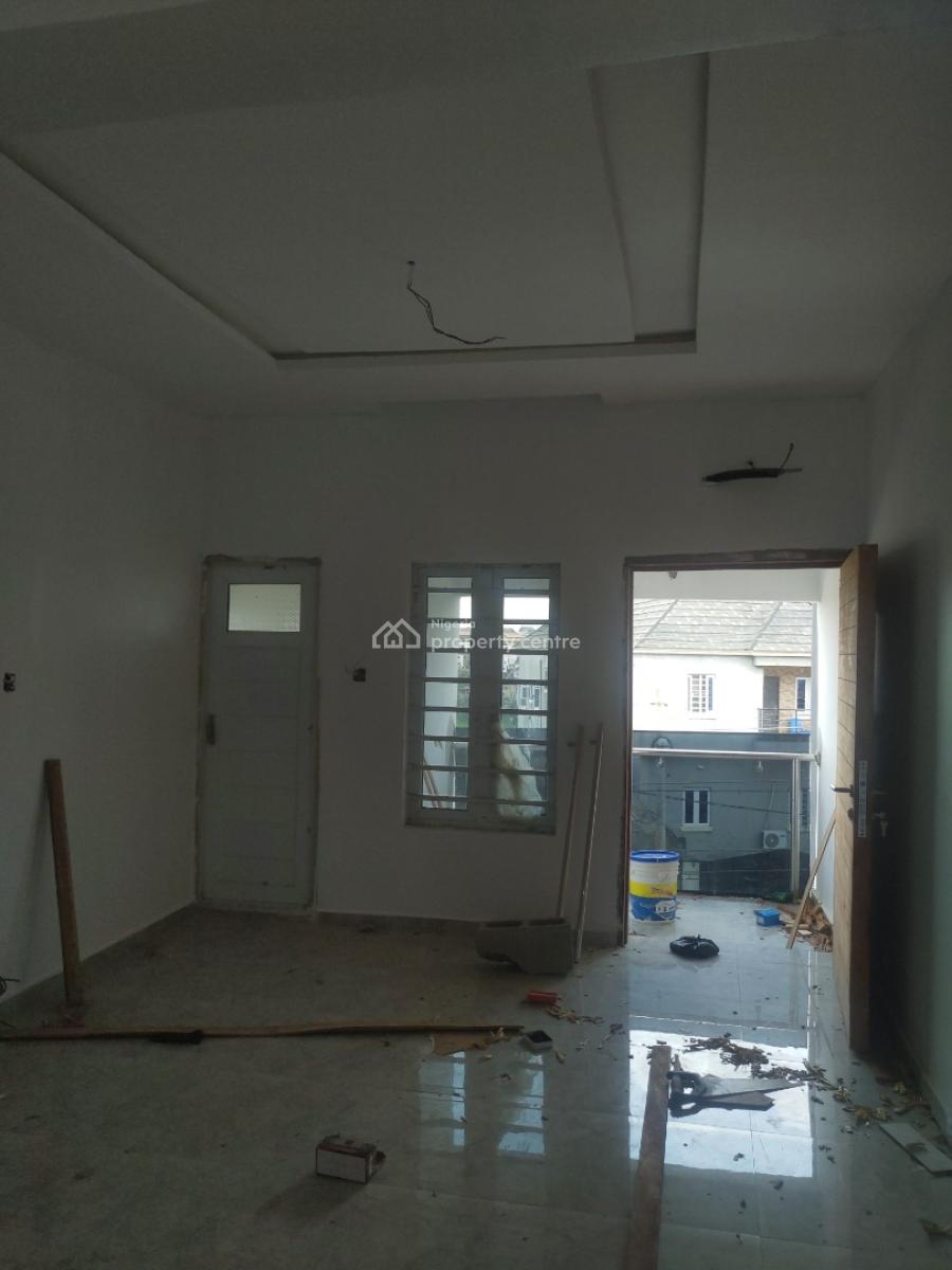 Fantastic 3 Bedroom, Extension, Omole Phase 2, Ikeja, Lagos, Flat / Apartment for Rent