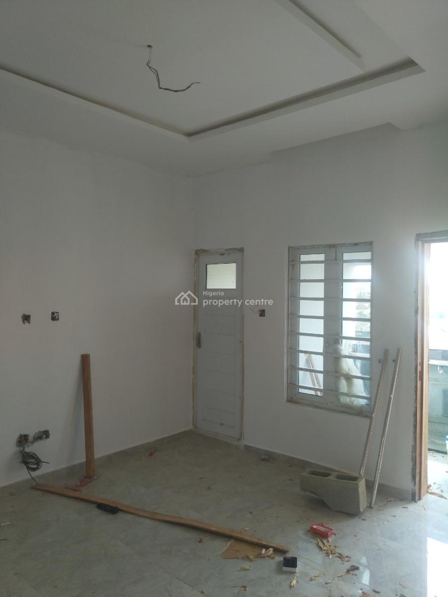 Fantastic 3 Bedroom, Extension, Omole Phase 2, Ikeja, Lagos, Flat / Apartment for Rent