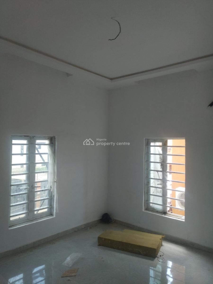 Fantastic 3 Bedroom, Extension, Omole Phase 2, Ikeja, Lagos, Flat / Apartment for Rent