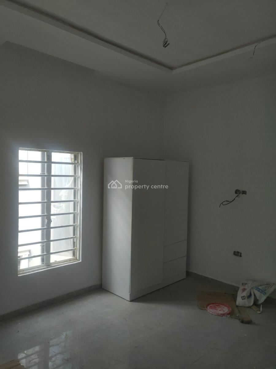 Fantastic 3 Bedroom, Extension, Omole Phase 2, Ikeja, Lagos, Flat / Apartment for Rent