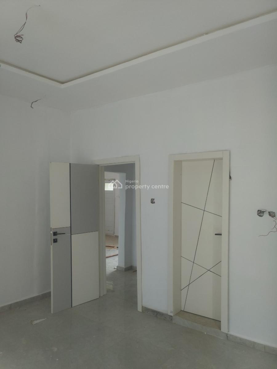 Fantastic 3 Bedroom, Extension, Omole Phase 2, Ikeja, Lagos, Flat / Apartment for Rent