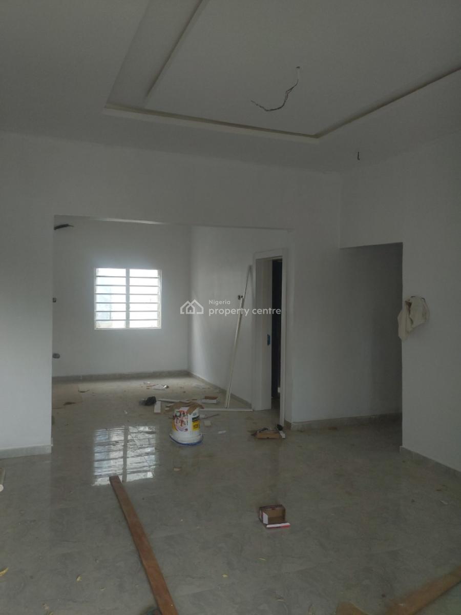 Fantastic 3 Bedroom, Extension, Omole Phase 2, Ikeja, Lagos, Flat / Apartment for Rent