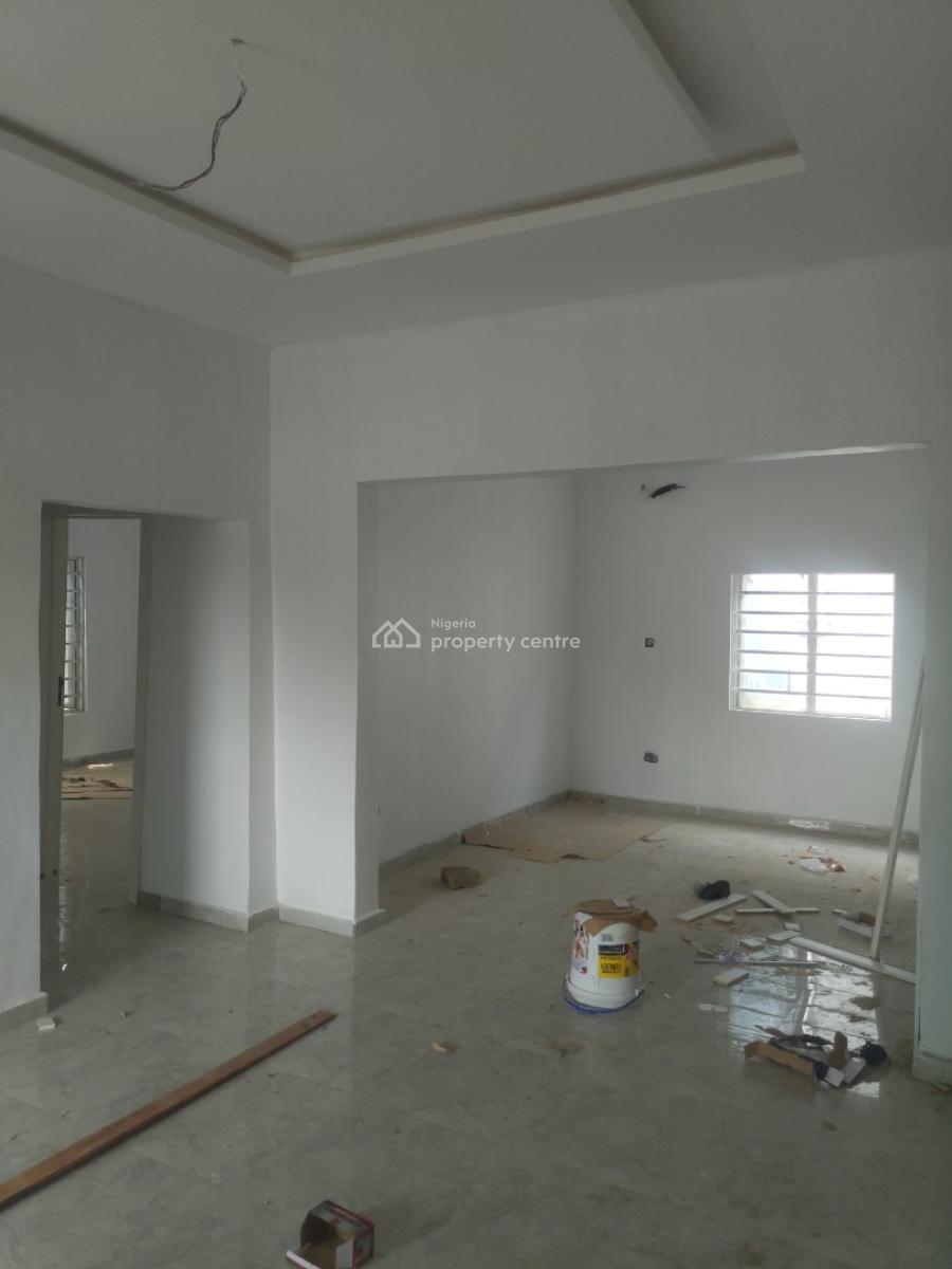 Fantastic 3 Bedroom, Extension, Omole Phase 2, Ikeja, Lagos, Flat / Apartment for Rent