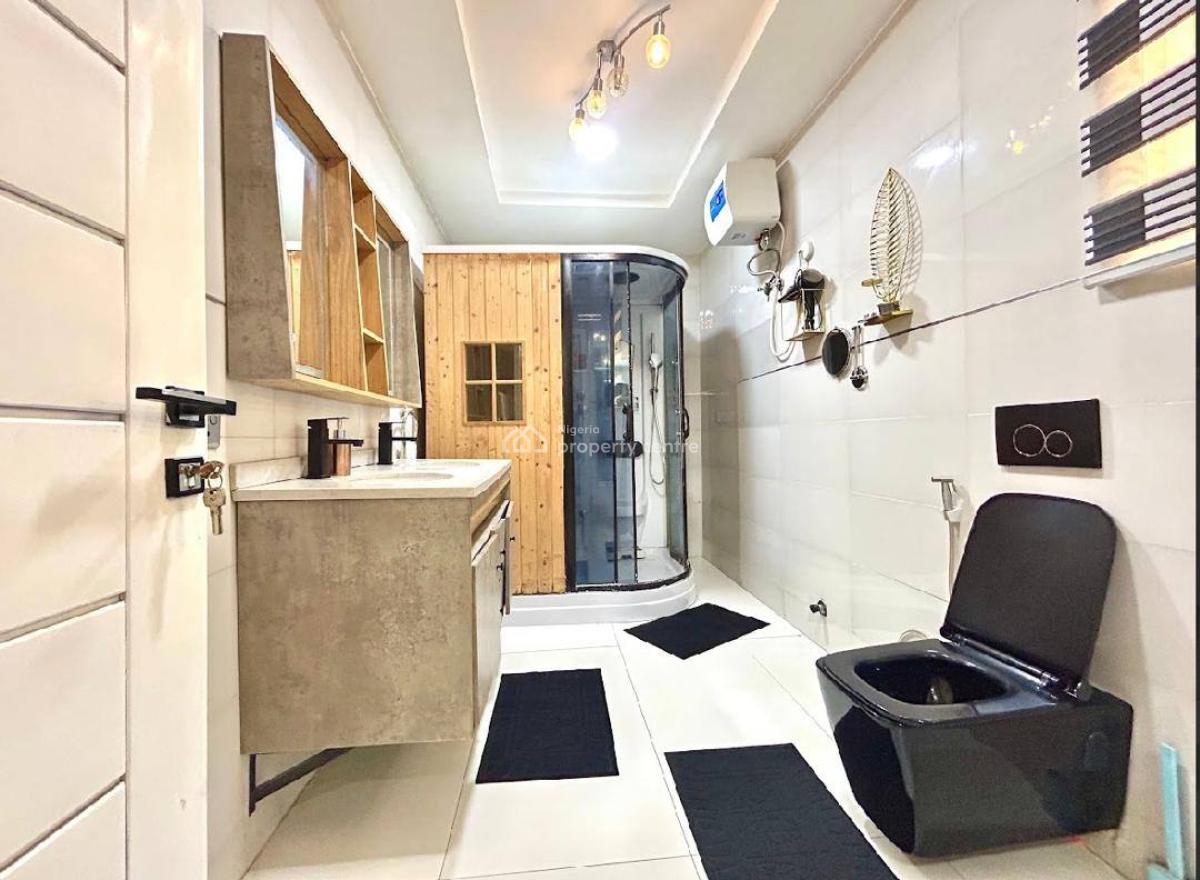 5 Bedroom Smart Home, Ikoyi, Lagos, Detached Duplex Short Let